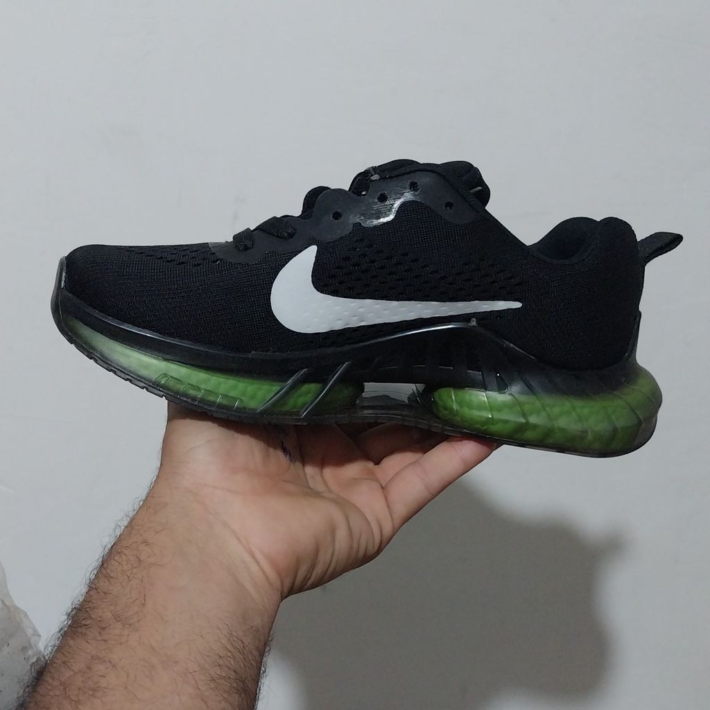 قیمت کفش نایک زنانه زیره تونلی