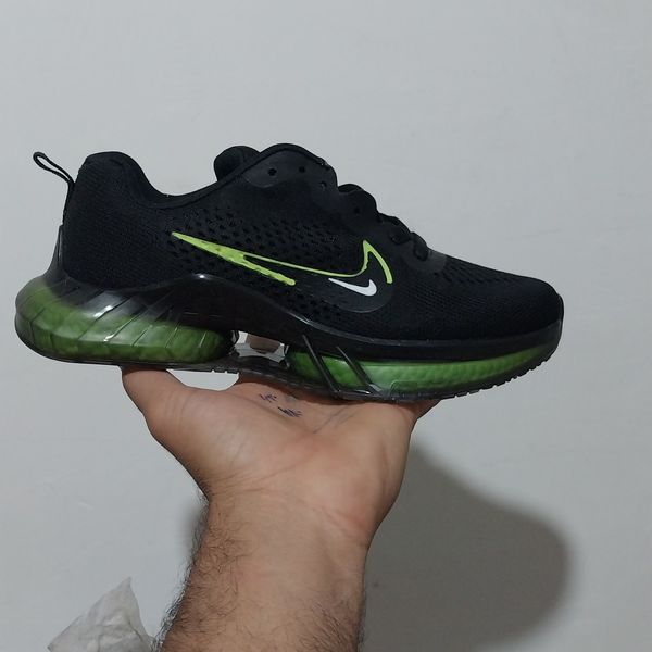 کفش نایک زنانه زیره تونلی