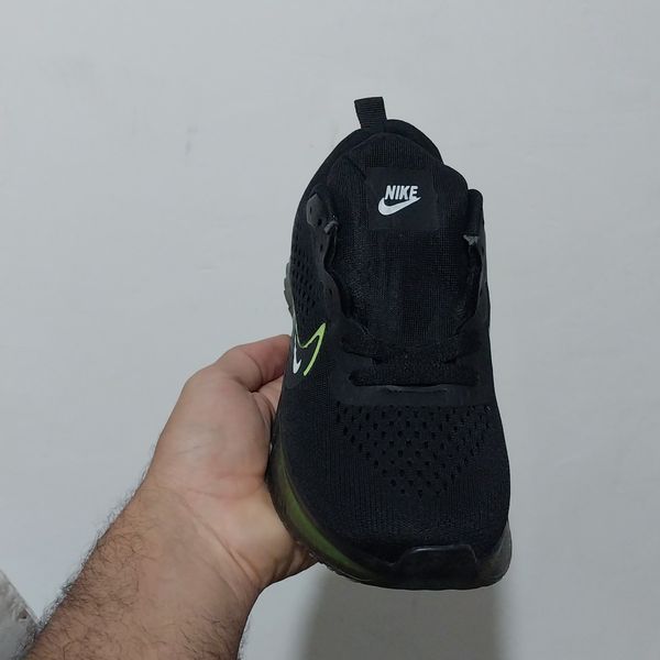 کفش نایک زنانه زیره تونلی