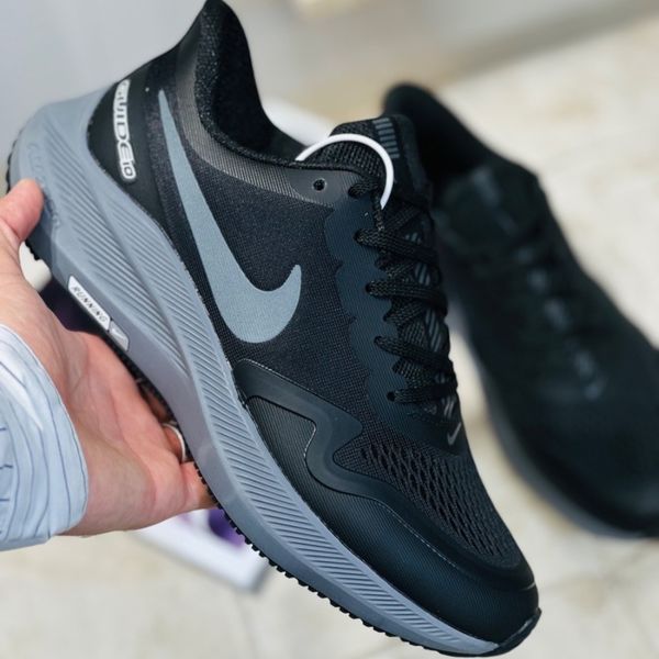 کتونی اورجینال running برند Nike Zoom کد 072402