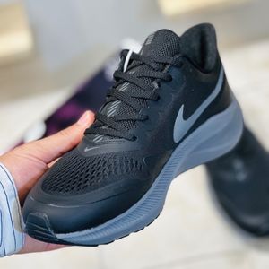 خرید آنلاین کتونی اورجینال running برند Nike Zoom کد 072402