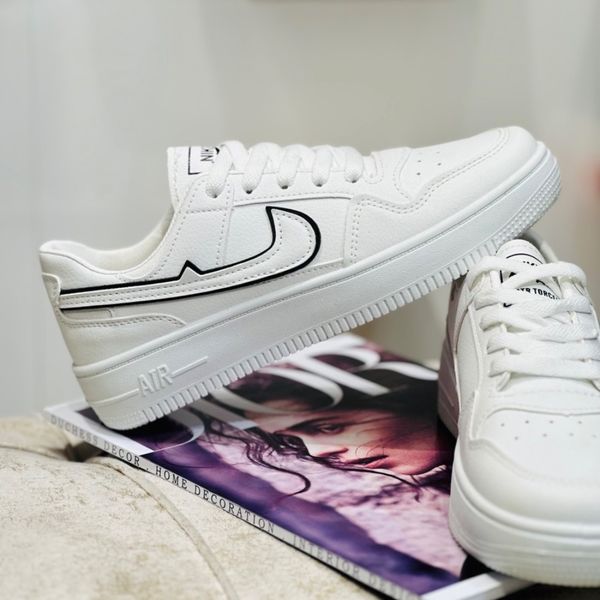 ونس بزرگسال air force برند Berry Kids کد 072404