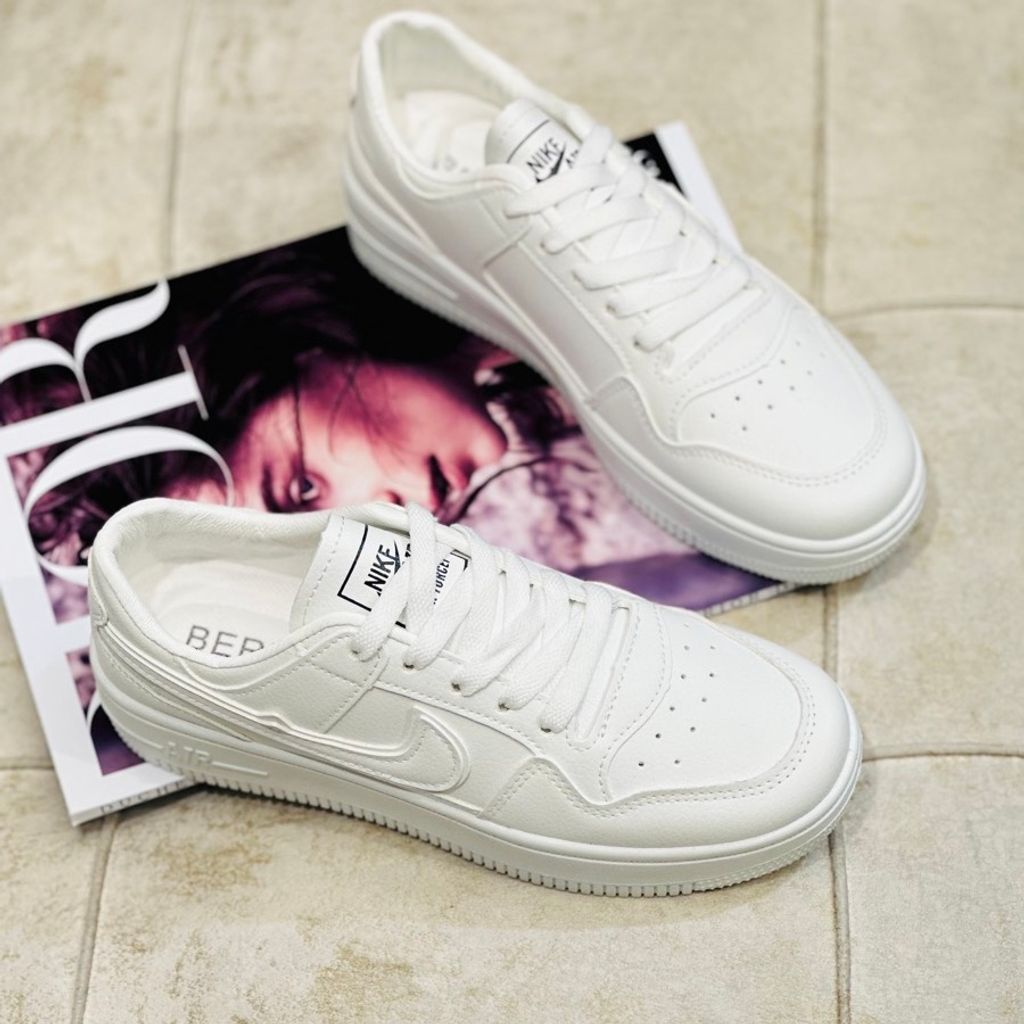 خرید اینترنتی قیمت ونس بزرگسال air force برند Berry Kids کد 072404