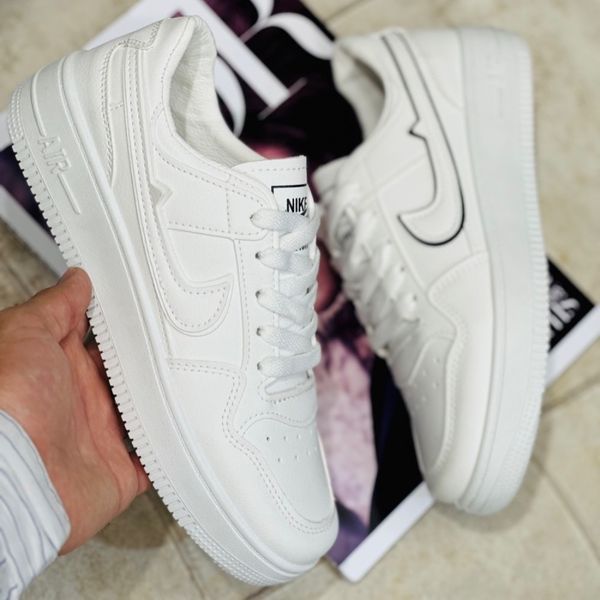 ونس بزرگسال air force برند Berry Kids کد 072404