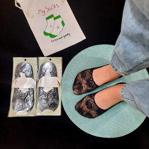 جوراب کالج گیپوری زنانه