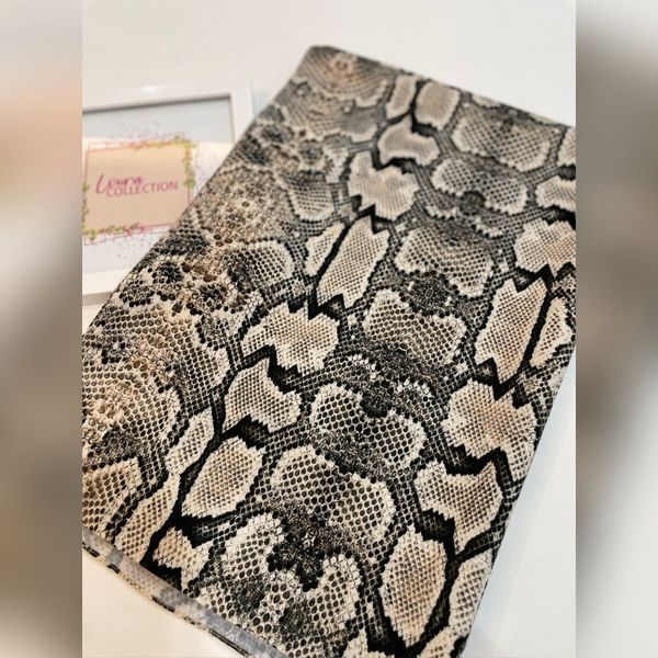 شال موهر زبرا