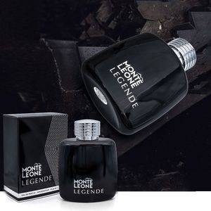 عطر ادکلن مردانه مون بلان لجند فراگرنس ورد  - رایحه خنک و شیرین بی نظیر - عطر مردانه پرفروش - کیفیت عالی - رضایت مشتریان - اورجینال