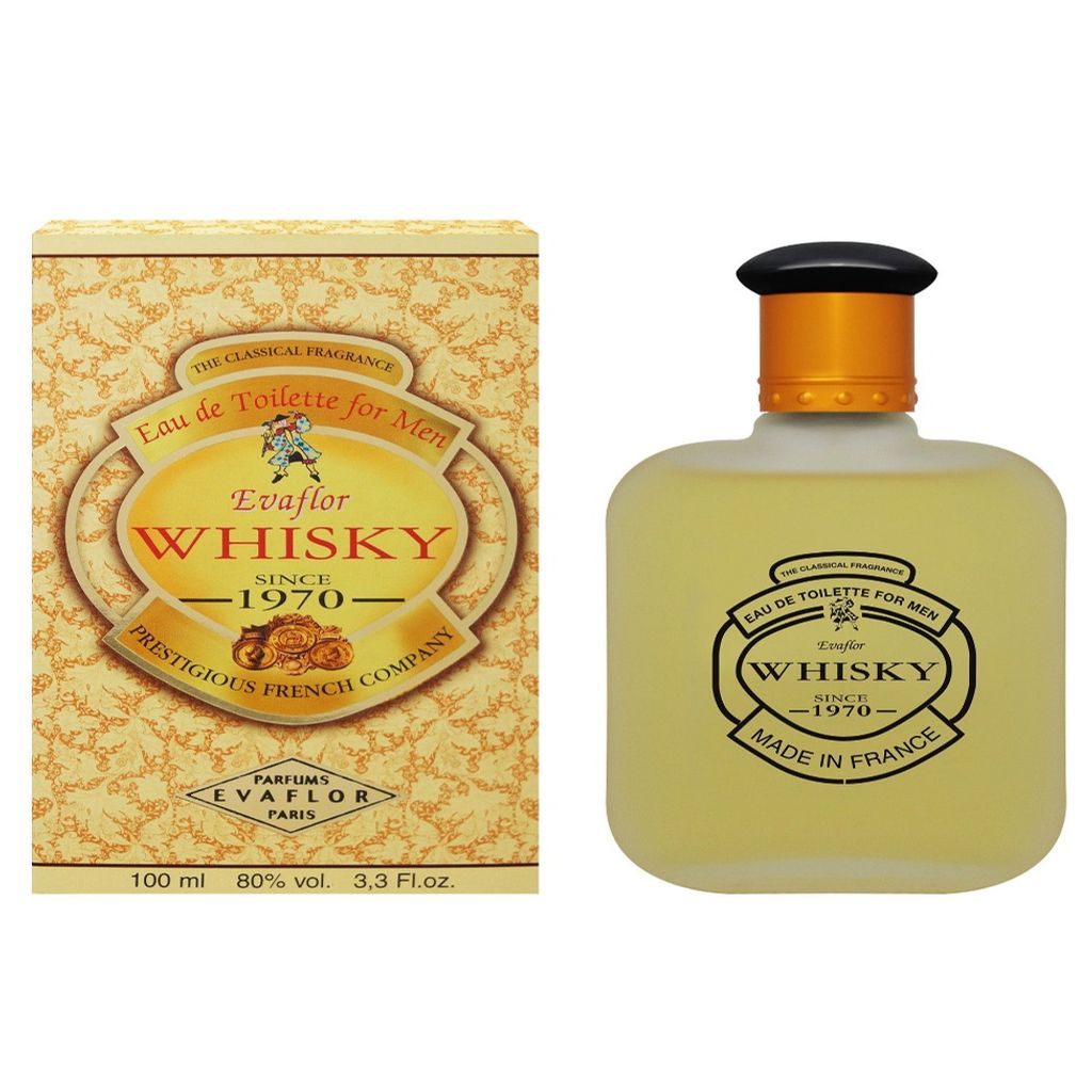 خرید آنلاین ادکلن whisky 1970 ادکلن ویسکی 1970 اورجینال
