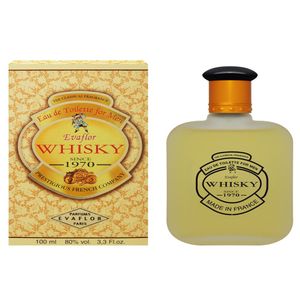 ادکلن whisky 1970 ادکلن ویسکی 1970 اورجینال