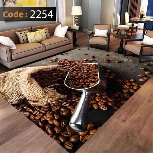 فرشینه آشپزخانه4متری با روی مخمل شانل اعلا  4 لایه میانی زیره استپدار
