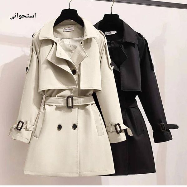 مانتو کتان بدون استر مدل بی تا