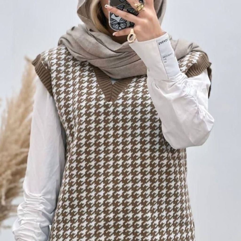 فروش اینترنتی بافت ژیله