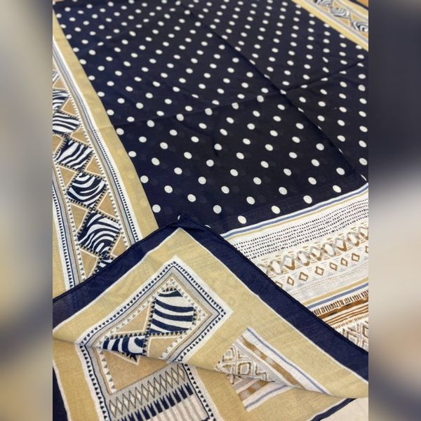 شال نخ وارداتی و مناسب چهارفصل