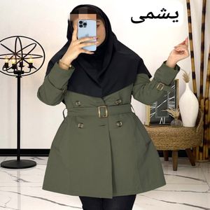 فروش اینترنتی مانتو کتان کج راه مدل آیسو