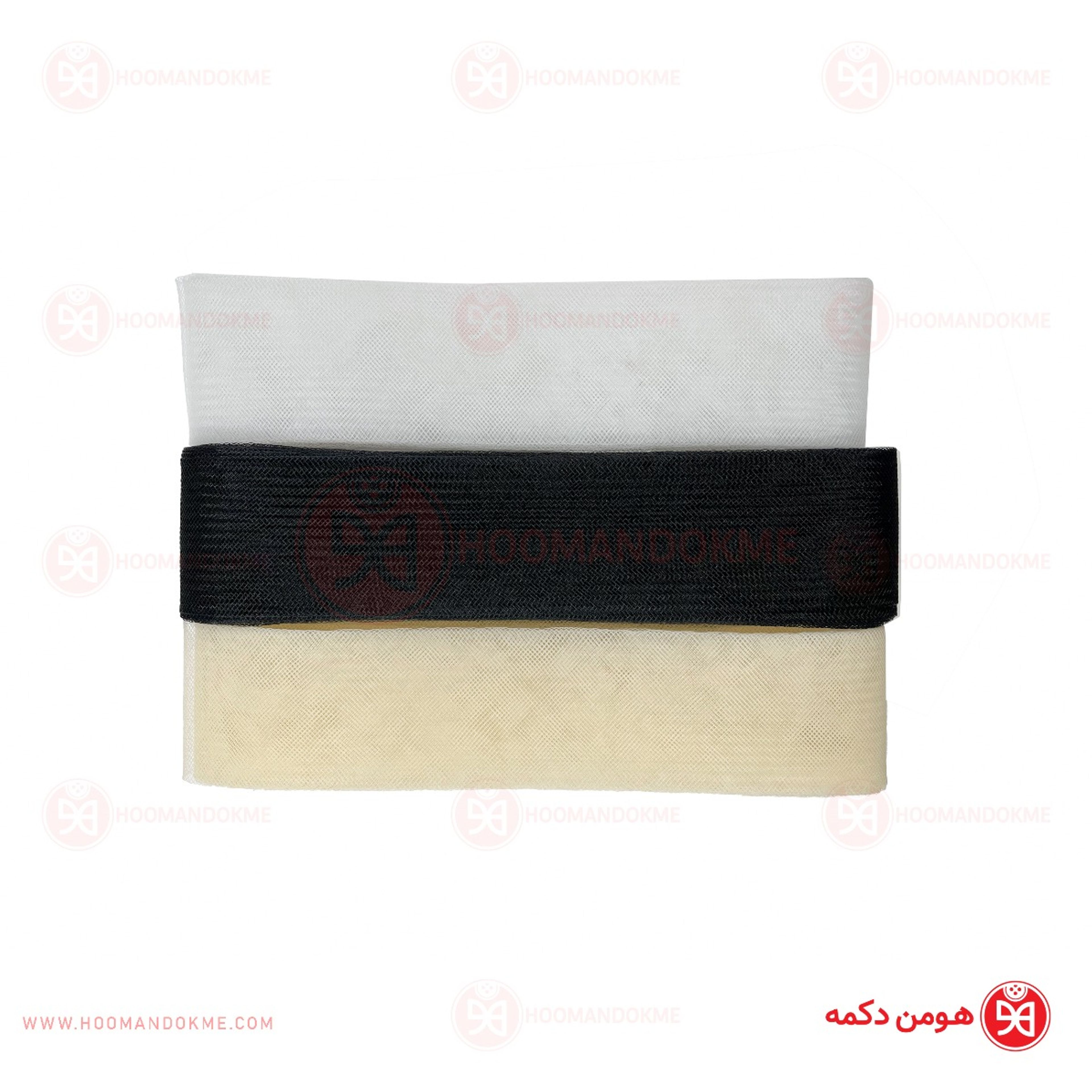 خرید اینترنتی تور دبی یا نوار گرند عرض 6 سانتیمتر