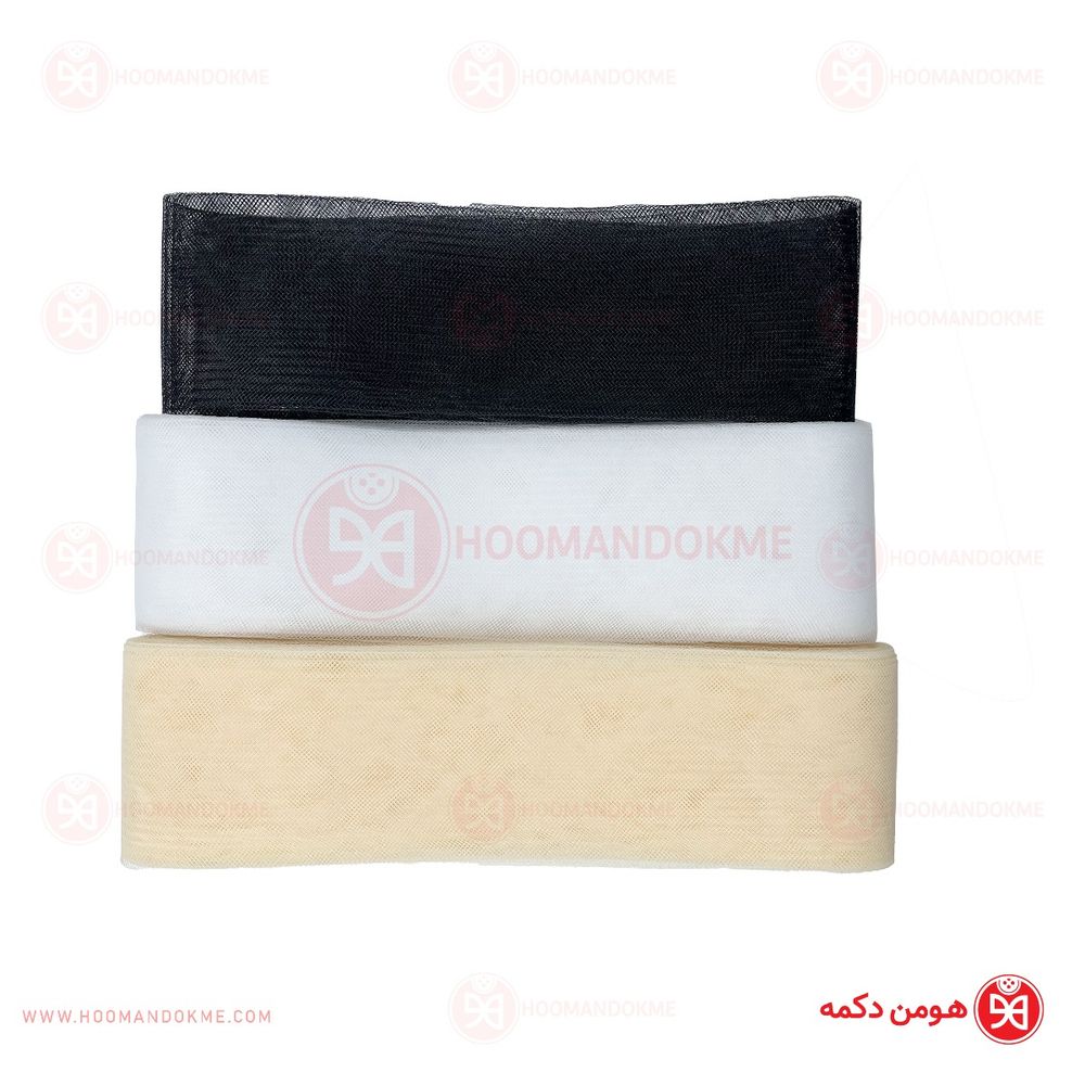 فروش اینترنتی تور دبی یا نوار گرند عرض 8 سانتیمتر