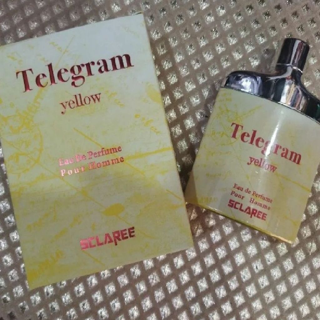 خرید آنلاین ادکلن  sm109 telegram