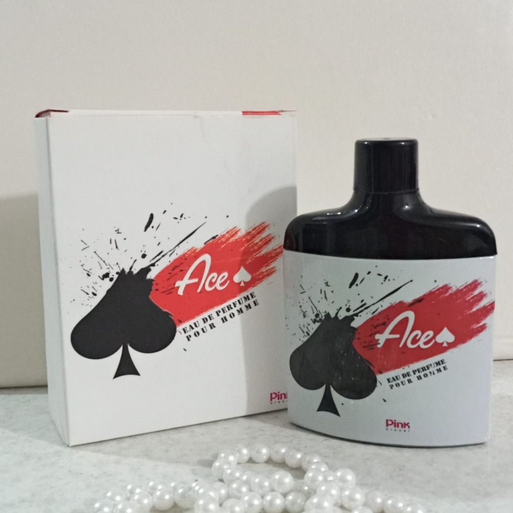خرید اینترنتی ادکلن sm110 Ace