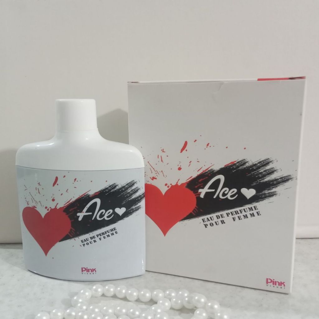 خرید آنلاین ادکلن sm111  Ace