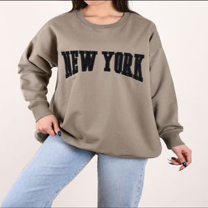 خرید آنلاین دورس تو کرکی Newyork گلدوزی شده با کیفیت تضمینی