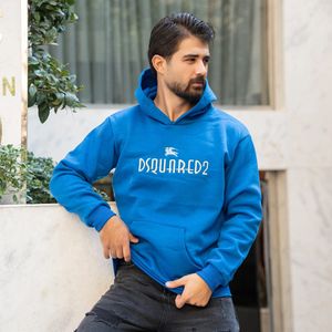 خرید آنلاین هودی مردانه DSQUARED2 مدل Behrad ( در 5 رنگ بندی )