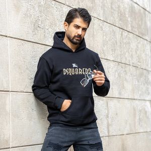 فروش اینترنتی هودی مردانه DSQUARED2 مدل Behrad ( در 5 رنگ بندی )