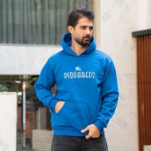 خرید اینترنتی هودی مردانه DSQUARED2 مدل Behrad ( در 5 رنگ بندی )