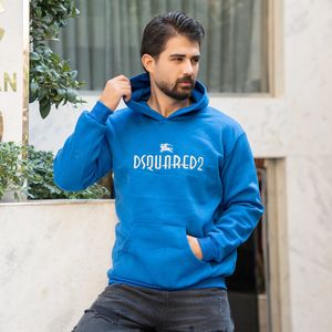 خرید آنلاین هودی مردانه DSQUARED2 مدل Behrad ( در 5 رنگ بندی )