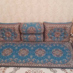 سرویس شاه نشین