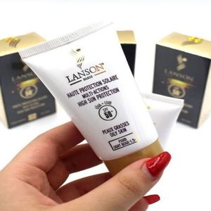 خرید آنلاین کرم ضد آفتاب لانسون Lanson