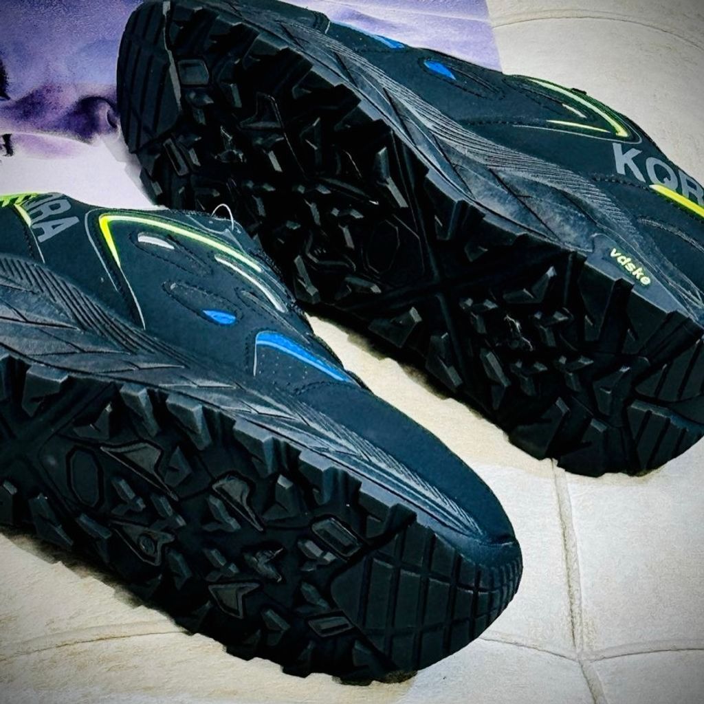 خرید اینترنتی قیمت کتونی برند BOLF کد 080801