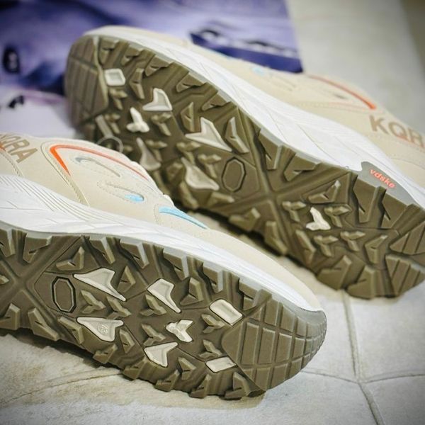 کتونی از BOLF کد 080801