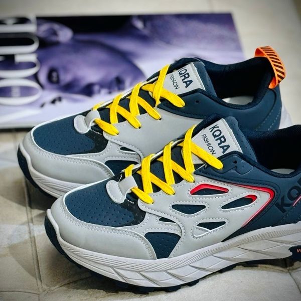 کتونی از BOLF کد 080801