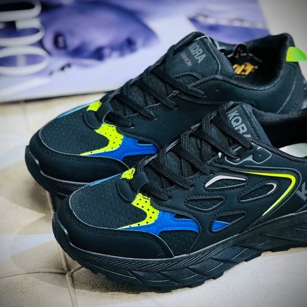 کتونی از BOLF کد 080801