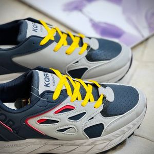 خرید اینترنتی قیمت کتونی برند BOLF کد 080801