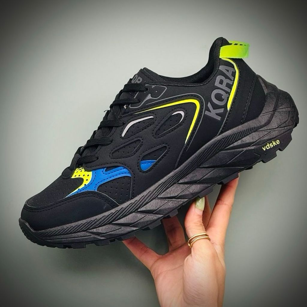 خرید اینترنتی قیمت کتونی برند BOLF کد 080801