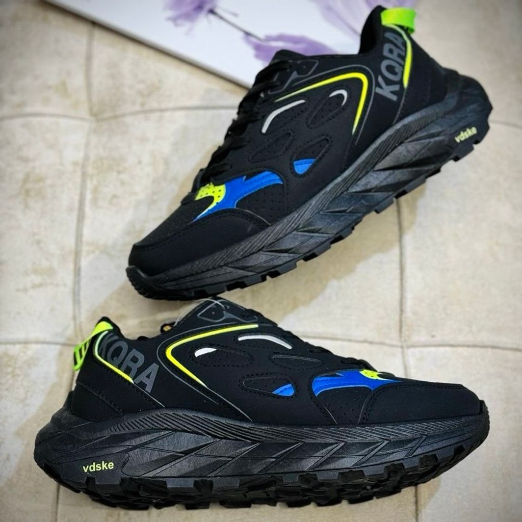 خرید اینترنتی قیمت کتونی برند BOLF کد 080801