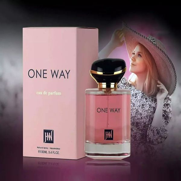 عطر ادکلن زنانه جورجیو آرمانی مای وی جکوینز (Jackwins Giorgio Armani My Way) - موجودی بسیار محدود - رضایت بالای مشتریان