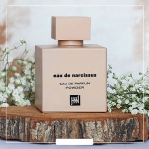 خرید اینترنتی عطر ادکلن کمیاب زنانه نارسیسو رودریگز پودر جانوین – جکوینز (Johnwin Narciso Rodriguez Poudree) - گرم و شیرین و آرایشی عالی