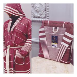 تن پوش حمام