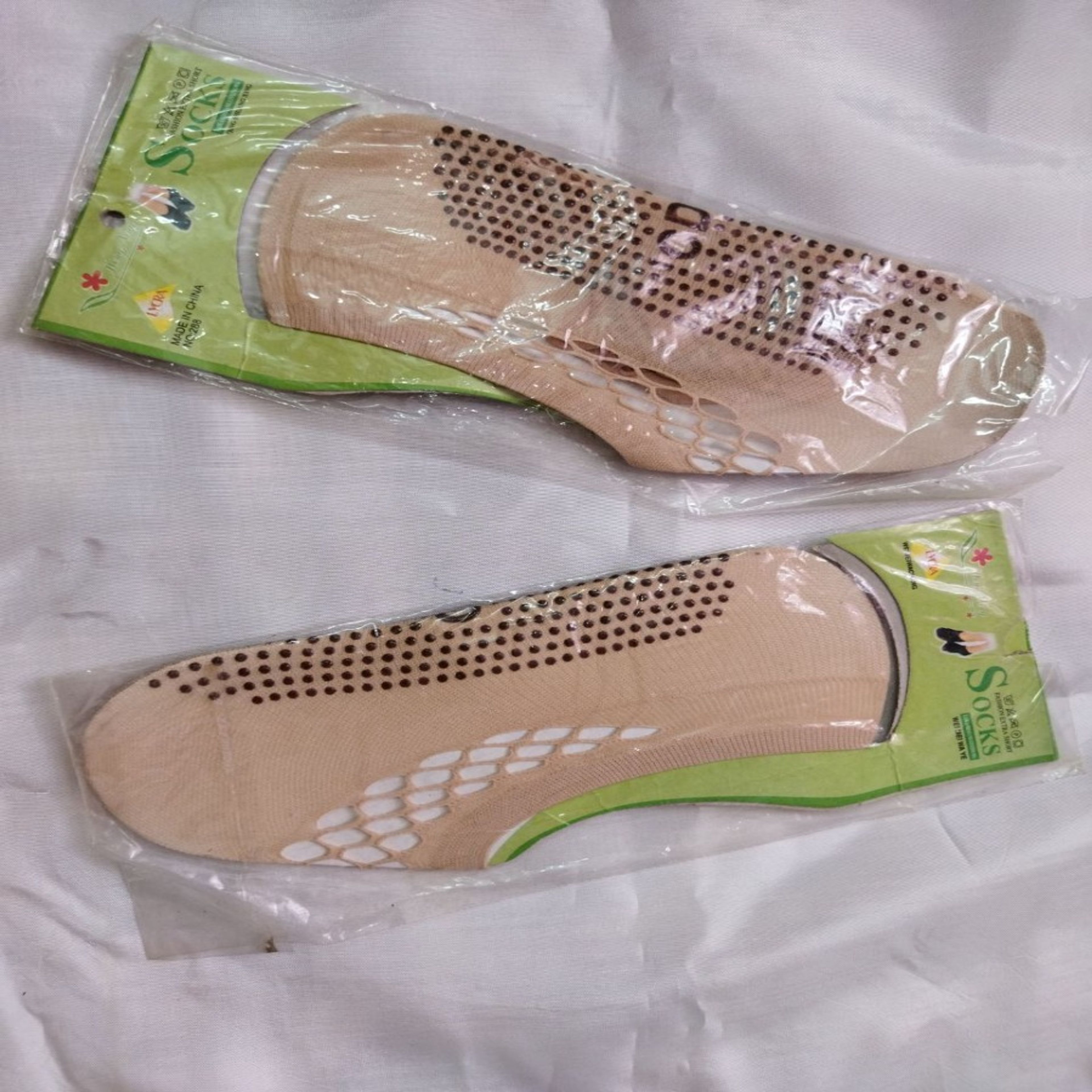 خرید اینترنتی جوراب کالج فانتزی jr209