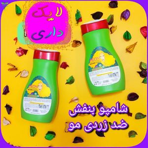 فروش اینترنتی شامپو بنفش ضد زردی پیلون????