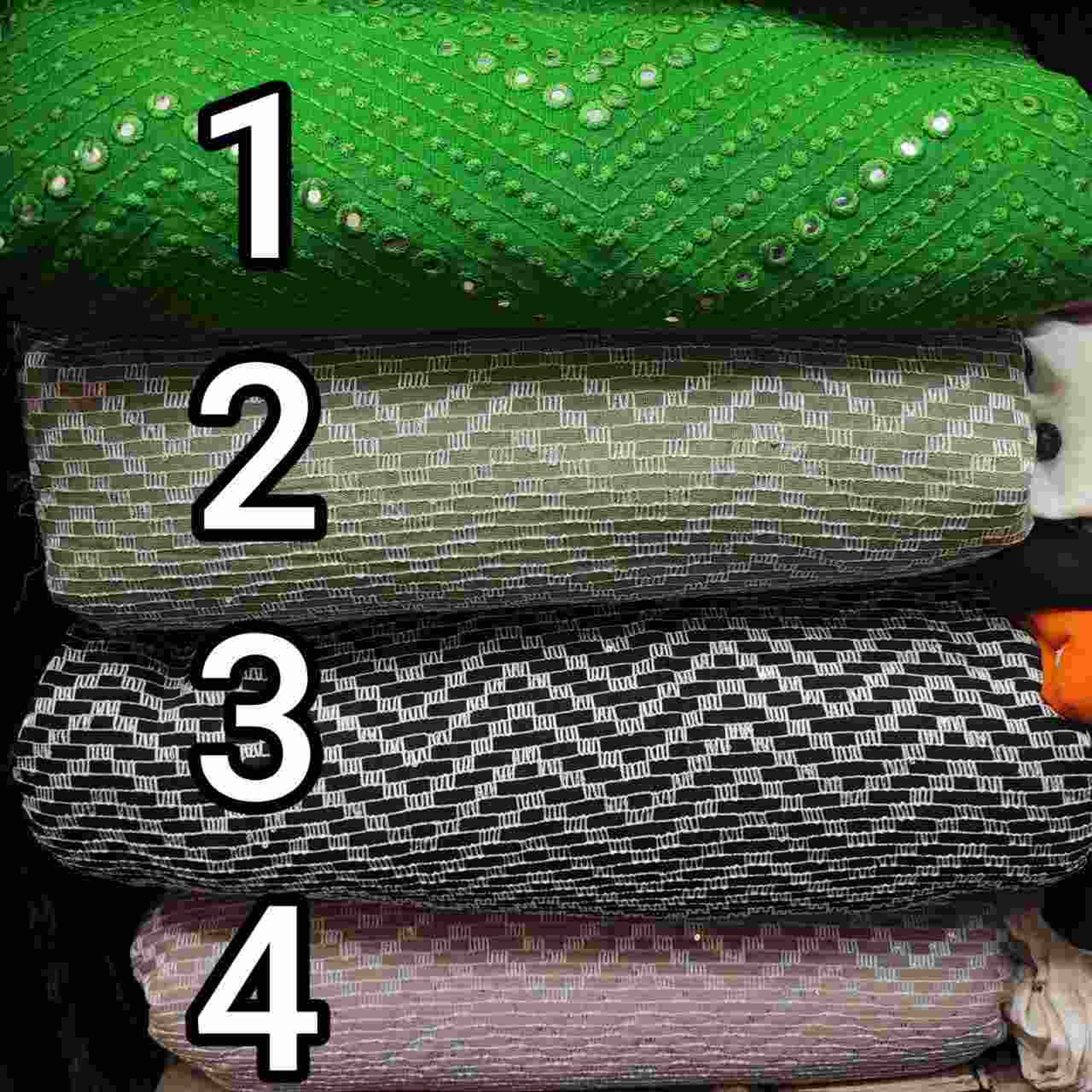 فروش اینترنتی پارچه لنین سوزندوزی هندی اصل کد 32
