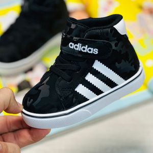 فروش اینترنتی کتونی ساق دار adidas کد 081305