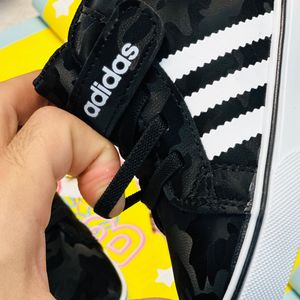 خرید آنلاین کتونی ساق دار adidas کد 081305