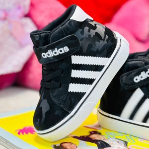 خرید اینترنتی کتونی ساق دار adidas کد 081305