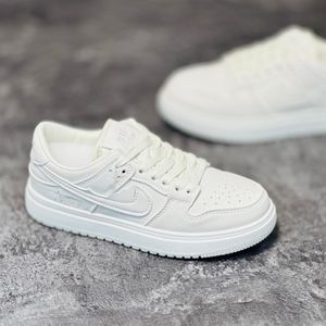 فروش اینترنتی ونس بزرگسال وارداتی Air Force طرح برند Kshoes کد 020903