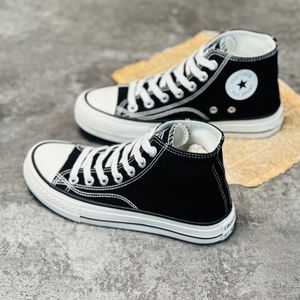 فروش اینترنتی کتونی الستار وارداتی ساق دار برند Kshoes کد 031902