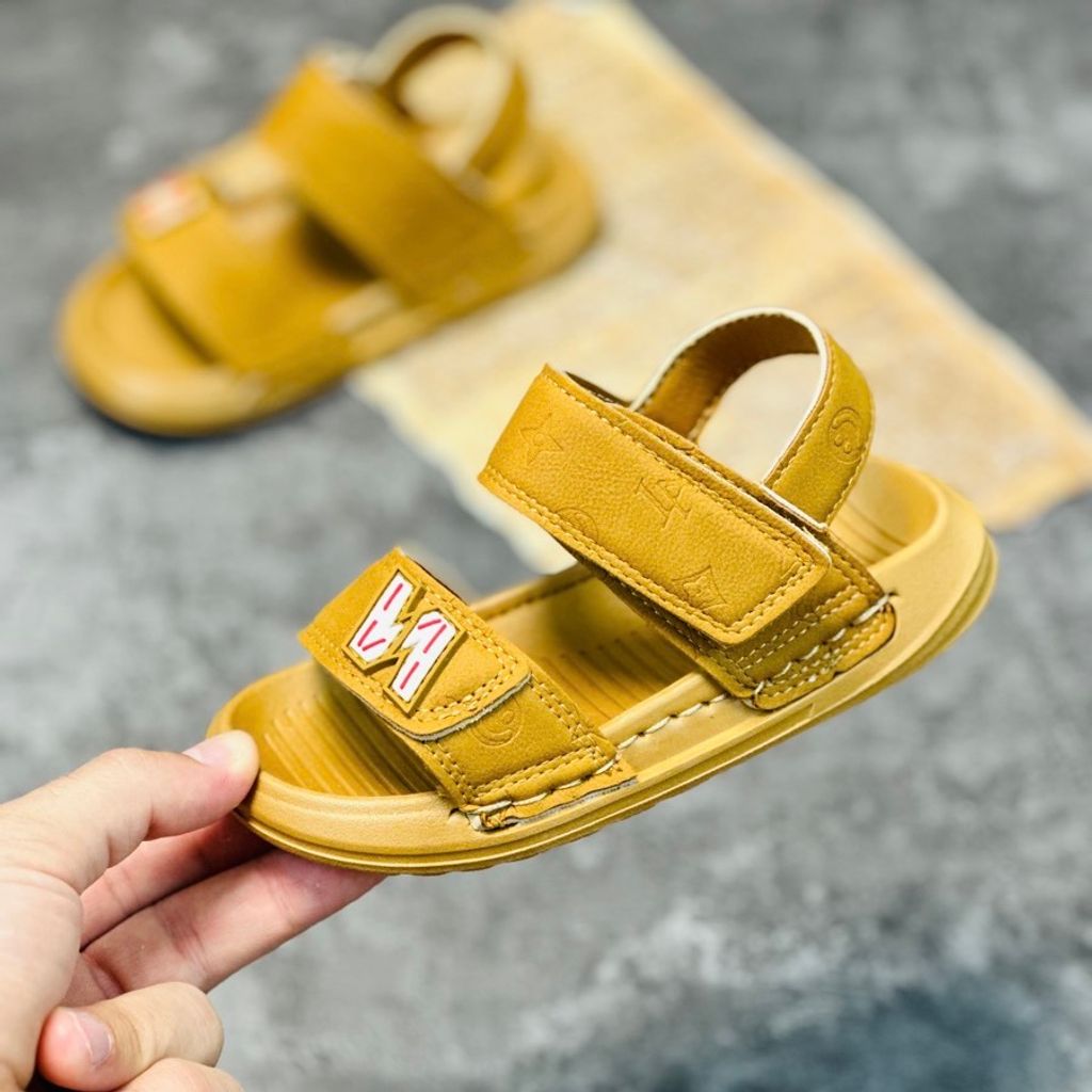 خرید اینترنتی قیمت صندل بچگانه نیوبالانس دو چسب کد 032403