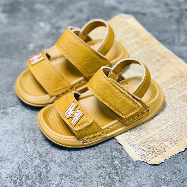 صندل بچگانه نیوبالانس دو چسب کد 032403